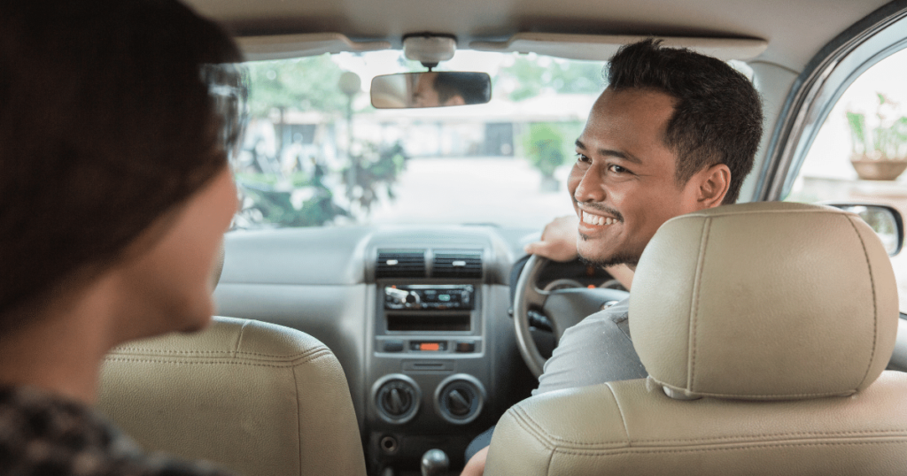 Taxi Phnom Siem Reap offers private transfer services between Phnom Penh and Siem Reap. With our experienced drivers and comfortable vehicles, we ensure a smooth and hassle-free journey for our passengers.