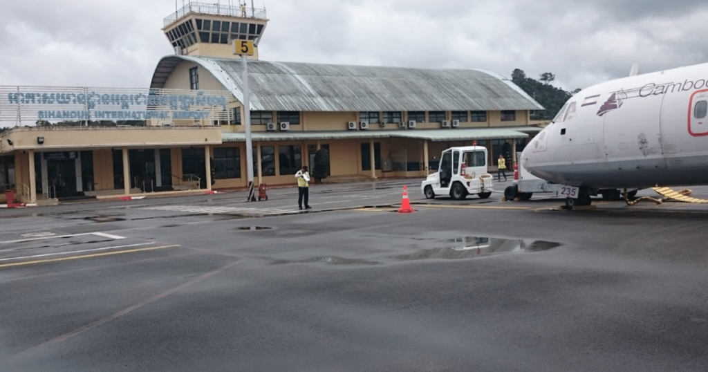 Sihanoukville International Airport Transfer, your safety and comfort are our top priorities. Our reliable and professional drivers, along with our commitment to competitive pricing and easy booking, ensure that your airport transfer experience is seamless and stress-free. Book with us today and enjoy a reliable and safe journey to or from Sihanoukville International Airport.