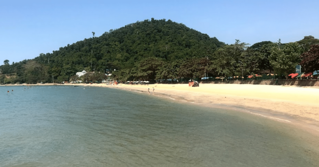 Are you planning a trip from Sihanoukville to Kep and looking for a reliable and convenient mode of transportation? Look no further! Our taxi service offers private transfers from Sihanoukville to Kep, ensuring a hassle-free and comfortable journey for you.