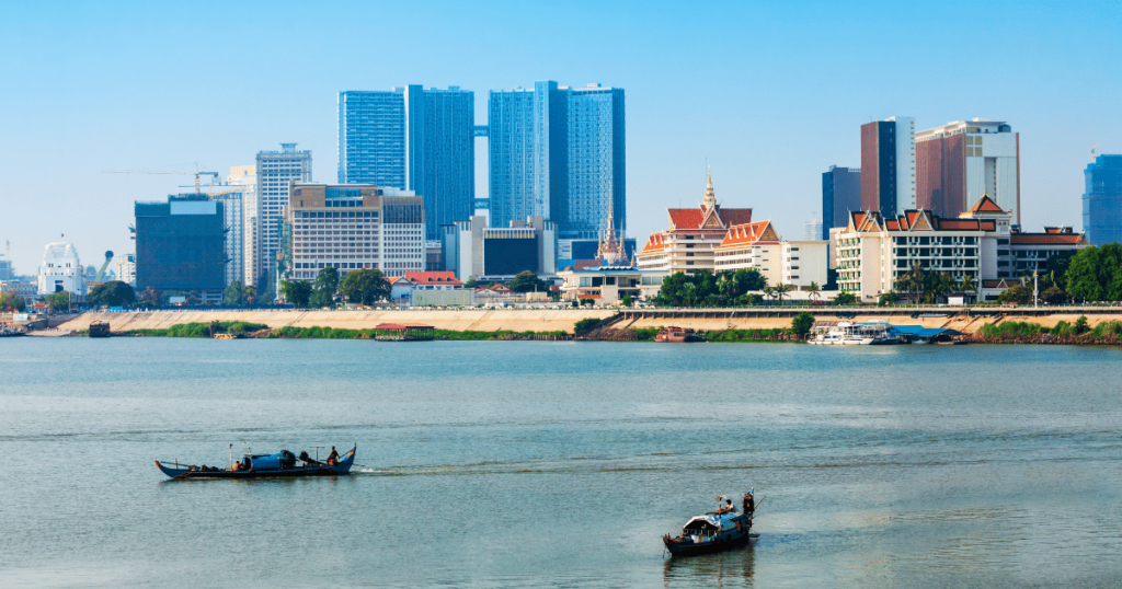 Are you planning a trip from Sihanoukville to Phnom Penh and looking for a reliable and hassle-free transportation option? Look no further! Our taxi service offers private transfers from Sihanoukville to Phnom Penh, ensuring a comfortable and convenient journey for you.